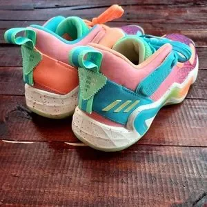 adidas | Shoes | Adidas Don Issue 3 Let Em Hate Prove Em  display picture 3